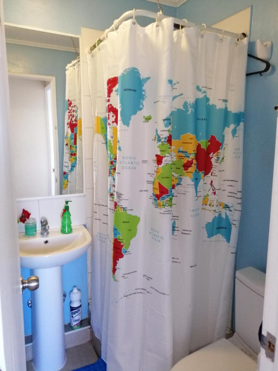 Апартаменты Chileruca Departamentos Amoblados Сантьяго Экстерьер фото